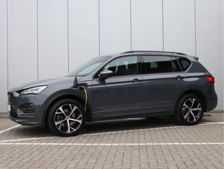 SEAT Tarraco 1.4 TSI e-Hybrid PHEV FR  | Trekhaak | 360 Camera | SOH 89%