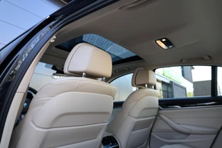 BMW 5 Serie 540i xDrive High Executive  | NAP! | DEALER.OND | SCHUIF/KANTEL | STOELVERWARMING | CAMERA | / 54