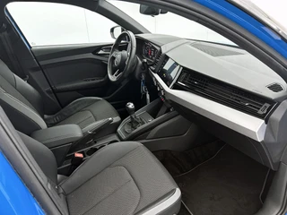 Audi A1 Sportback 30 TFSI S Line edition one  | NAVI | STOELVERWARMING | CLIMAT CONTROL | PARKEER SENSOREN V+A / 27