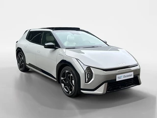 Kia EV4 GT-Line 81.4 kWh | Nieuw te Bestellen | informeer naar beschikbaarheid| Panorama schuif/kanteldak | LED-Matrix | Harman Kardon | wireless carplay | / 4