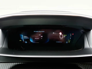 Peugeot e-208 EV GT Pack 50 kWh 3-Fase | SOH 91% | 3D Cockpit | Navigatie | Panoramadak | Camera / 32