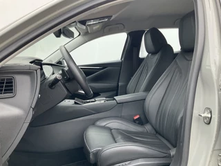 DS DS 4 1.6 HYbrid 225 PHEV E-Tense Trocadero Stoel/Stuurverw. Leder Carplay Plug-in / 17