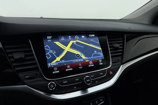 Opel Astra 1.4 Innovation Automaat | Navigatie | Camera | AGR Stoelen | Keyless | Climate control | Lichtmetalen velgen | Cruise control / 28