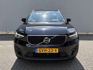 Volvo Xc40 B3 2.0 163pk Mild Hybrid Automaat Essential |23dkm! / 9