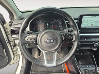 Kia Stonic 1.0 T-GDi MHEV DynamicPlusLine | Airco | Navi | Camera | LM Velgen | Privacy Glass | / 13