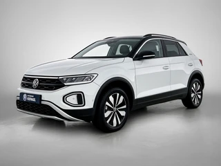 Volkswagen T-ROC 1.5 TSI Life Edition | Automaat | Adaptive Cruise | Stoelverwarming | CarPlay | Parkeersensoren | BTW