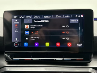 CUPRA Leon 1.4 e-Hybrid VZ Business PHEV | Stoel/Stuur Verwarming Carplay Keyless Camera / 41