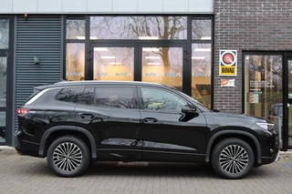 Volkswagen Tayron 1.5 eHybrid 204PK Edition  IQ.Light/Keyless/Camera/DCC/Winterpakket/Elek. klep/Dodehoek/Trekaak wegkl. / 5