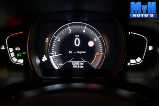 Renault Kadjar 1.3 TCe Intens|CAM|LED|TREKH|CLIMA|BLUETOOTH / 6