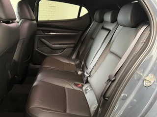 Mazda 3 2.0 e-SkyActiv-G M Hybrid 122 Luxury | 360CAM | TRHK | BOSE / 54