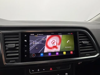 SEAT Ateca 1.5 TSI 150PK Style Business Intense Trekhaak Elektrisch | Camera | Full-Led | Carplay&Android / 17