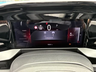 Opel Mokka 1.2 Turbo 145Pk Hybrid GS Automaat | Climate control | Achteruitrij Camera | Elektrisch Pakket | Apple Carplay/Android Auto | Cruise control | Verwarmbaar stuurwiel | 17"LM-Velgen / 18