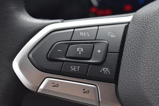 Volkswagen Golf Variant 1.0 TSI Life Business BSM | Navigatie | Stuur/Stoelverwarming | Sfeerverlichting | 12 mnd BOVAG garantie | Whatsapp 06-53188999 / 13