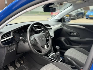 Opel Corsa 1.2 Edition Sport CAMERA | APPLE CARPLAY & ANDROID AUTO | CRUISE CONTROL | PDC | OPEL DEALER ONDERHOUDEN | ORIGINEEL NEDERLANDSE AUTO | ALL-SEASON BANDEN / 4