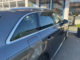 Audi A4 A4 Avant 1.4 TFSI Sport S Edition I Navigatie I LED I Climate contr. / 8