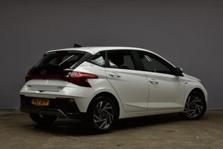 Hyundai I20 1.0 T-GDI 48V MHEV Comfort I Apple carplay & Android Auto / 7