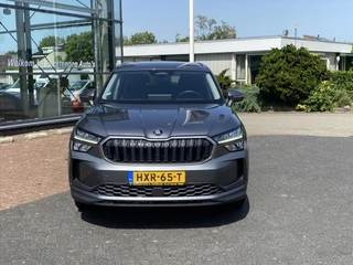 SKODA Kodiaq 1.5 TSI Greentech ACT 150pk DSG-7 Sportline Business / 4