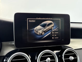 Mercedes-Benz GLC 220 d 4MATIC Solution AMG Incl.BTW Pano Treepl Stoelverw Elek.Klep Uitstraling! / 46