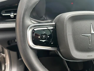Polestar 2 Long Range Dual Motor 78kWh SOH 93% | H&K Audio | Memory | Stoel verwarming v+a / 8