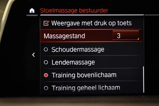 BMW 7-serie 730Ld xDrive High Executive | LUCHTVERING | COPILOT PACK | MASSAGE | SOFTCLOSE | 360 CAMERA / 11