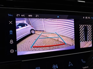 Peugeot 308 SW 130 Allure Nav/Clim/Cam/LMV / 14