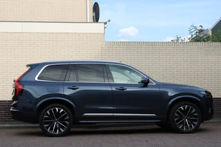Volvo XC90 2.0 T8 Plug-in hybrid AWD Plus Bright  | Luchtvering | BLIS | Panoramadak | 360 Camera / 2