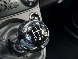 Fiat 500 0.9 TwinAir Turbo Sport Matte / 22