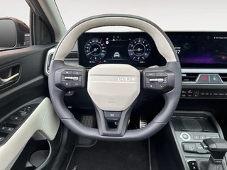 Kia Stonic 1.0 T-GDi MHEV GT-Line | AUTOMAAT | Schuif/Kanteldak | Stoel/Stuurverwarming | 10 Jaar Garantie | / 12
