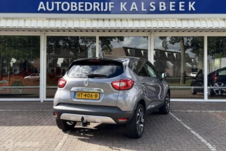 Renault Captur 1.2 TCe Xmod|Automaat|Navi|Leer|Trekhaak| / 11