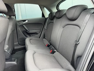 Audi A1 Sportback 1.0 TFSI Pro Line * Stoelverwarming * Led * Lichtmetalen Velgen / 6