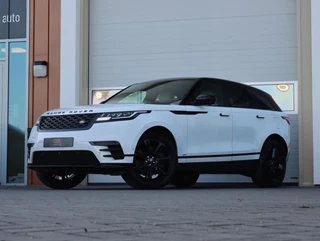 Land Rover Range Rover Velar 2.0 P400e | R-Dynamic | SOH 92% | / 58