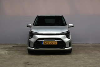 Kia Picanto 1.0 DPi 63pk 4-zits ExecutiveLine / 5