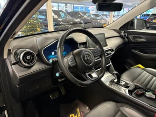 MG EHS 1.5 TGDI Luxury PHEV / automaat / 360camera / Leder/ carplay / Panorama-dak / 13
