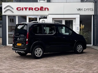 Peugeot Rifter 1.2 PureTech Allure | Automaat | Trekhaak | Distributieriem vervangen| Camera | Climate Control / 32