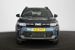 Dacia Bigster 1.8 Hybrid 155 Journey Panoramadak Stuur-Stoelverwarming Trekhaak / 16