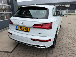 Audi Q5 55 TFSI e quattro Competition S-Line Nieuwstaat !! / 10