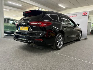 Ford Focus Wagon 1.0 EcoBoost Hybrid ST Line Style/ NL auto/ Achteruitrijcamera/ Sensoren / 6