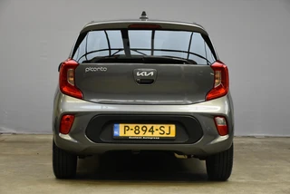 Kia Picanto 1.0 DPi AMT 67pk 4-zits DynamicPlusLine AUTOMAAT / 9