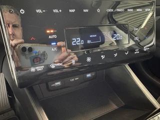 Hyundai Tucson 1.6 T-GDi 180pk HEV i-Motion Automaat  CAMERA/CARPLAY/CLIMA/CRUISE/PDC/AFN.TREKHAAK / 38