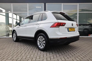 Volkswagen Tiguan 1.5 TSI Life Business|Panorama|ACC|Digital display| / 5