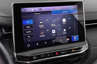 Jeep Compass 4xe 240 Plug-in Hybrid Electric S * Stuur/Stoelverwarming * 360-Camera * Carplay * Alpine Sound * / 15