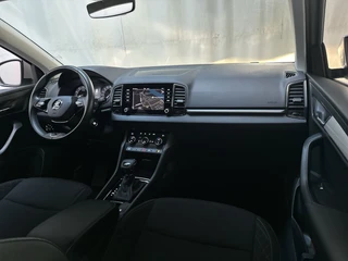 Skoda Karoq 1.5 TSI DSG ACT Business Edition Trekhaak Navigatie App-Connect DAB+ / 4