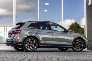 Audi Q5 3.0 TFSI SQ5 quattro Pro Line Plus  | B&O | Pano | Matrix Led / 2