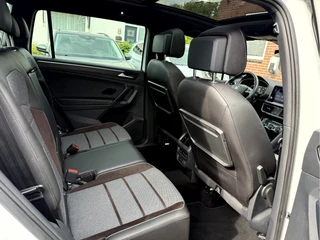 SEAT Tarraco 1.5 TSI Xcellence  Winterpack, Panoramadak, Trekhaak, 360 camera / 25