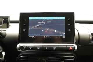 Citroën C4 Cactus 1.2 PureTech 110pk Business / 23