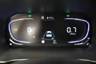 KIA Picanto 1.0 DPi 68pk 4-zits AMT DynamicLine / 19