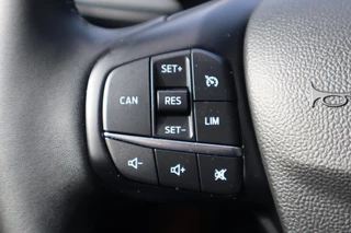 Ford Focus Wagon 125PK HYBRID TITANIUM-X VIRTUAL-COCKPIT B&O AUDIO CLIMA P-SENSOREN 17"LMV LED CAMERA WINTERPACK NL-AUTO / 23