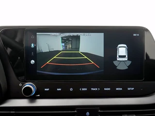 Hyundai Bayon 1.0 T-GDI Comfort Navigatie | LED | Bedienen vanaf je smartphone / 30
