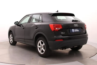 Audi Q2 35 TFSI CoD Design Automaat | Parkeersensoren | Trekhaak / 7