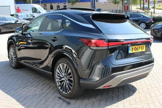 Lexus RX 450h+ Plug-in Hybrid President Line NL-AUTO MARK-LEVINSON STOELVENTI SCHUIFDAK STOELVERW STUURVERW / 6